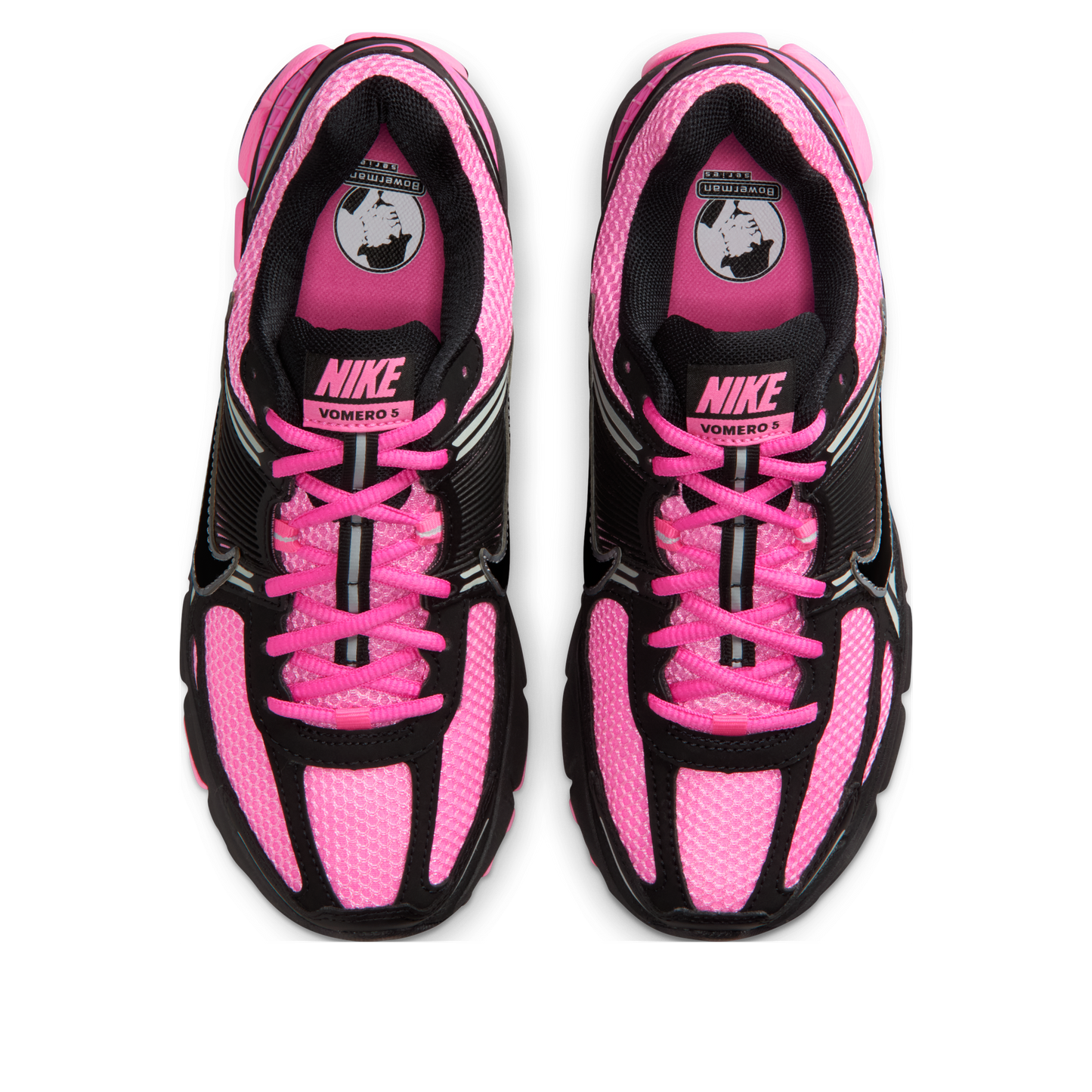 Nike Zoom Vomero 5 Pink Spell Black