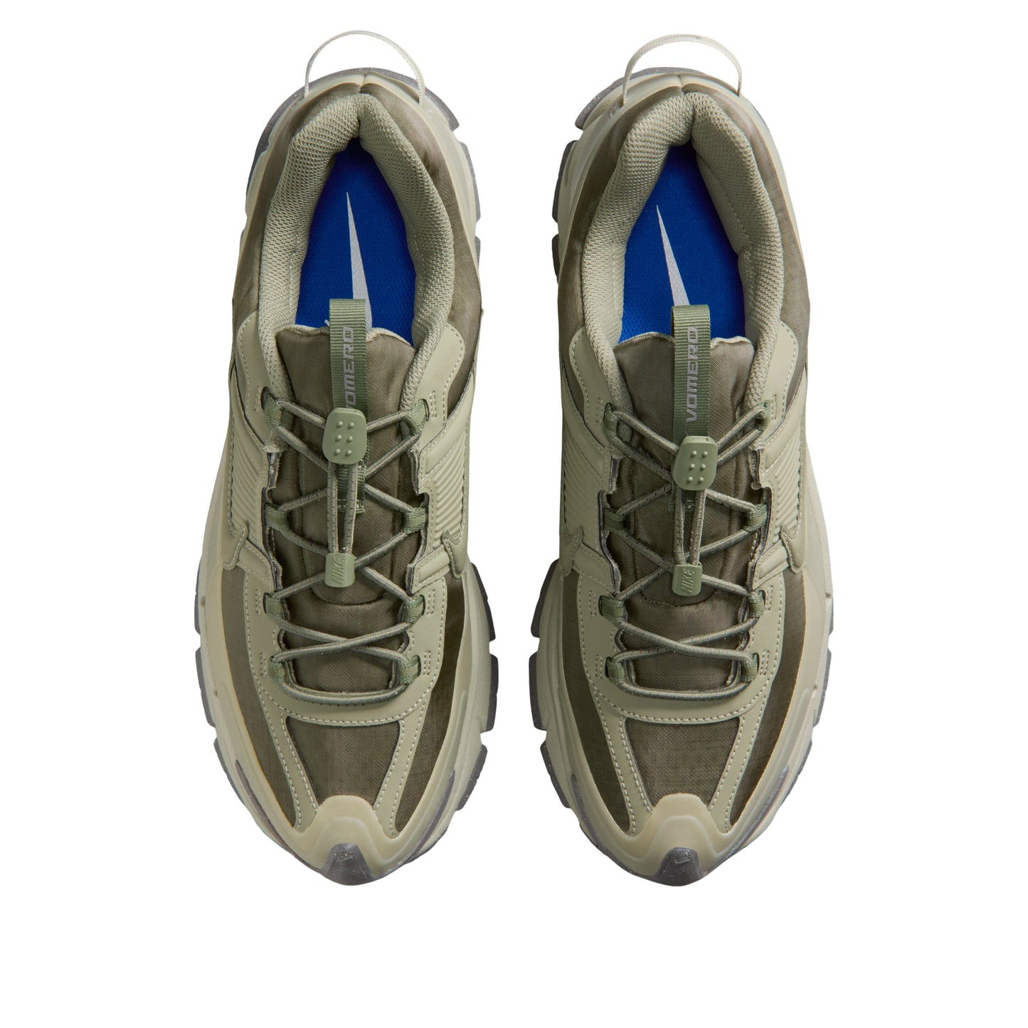 Nike Zoom Vomero 5 Roam Silver Sage Spruce Fog