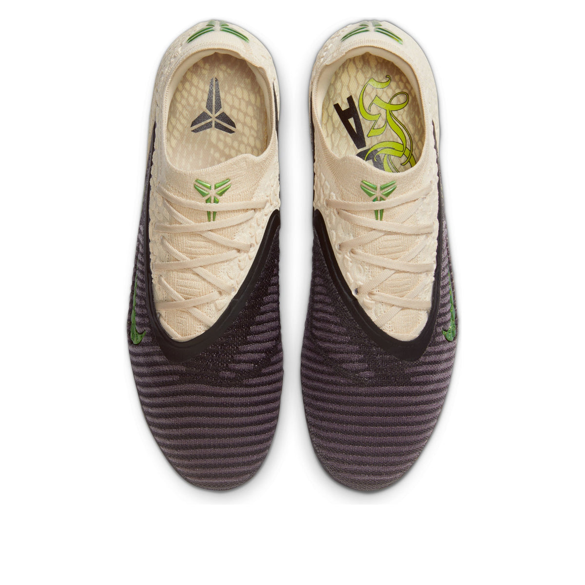 Nike Phantom 6 Low Elite FG Kobe Bryant Phantom Black