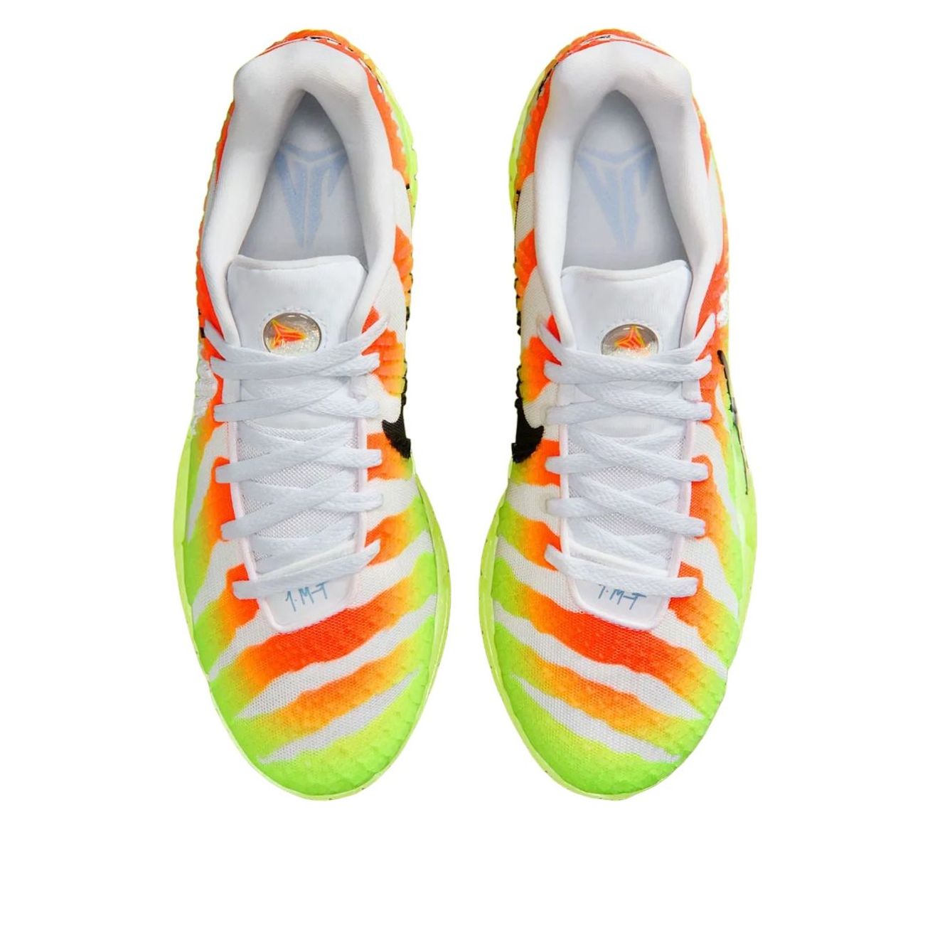 Nike Ja 3 Christmas
