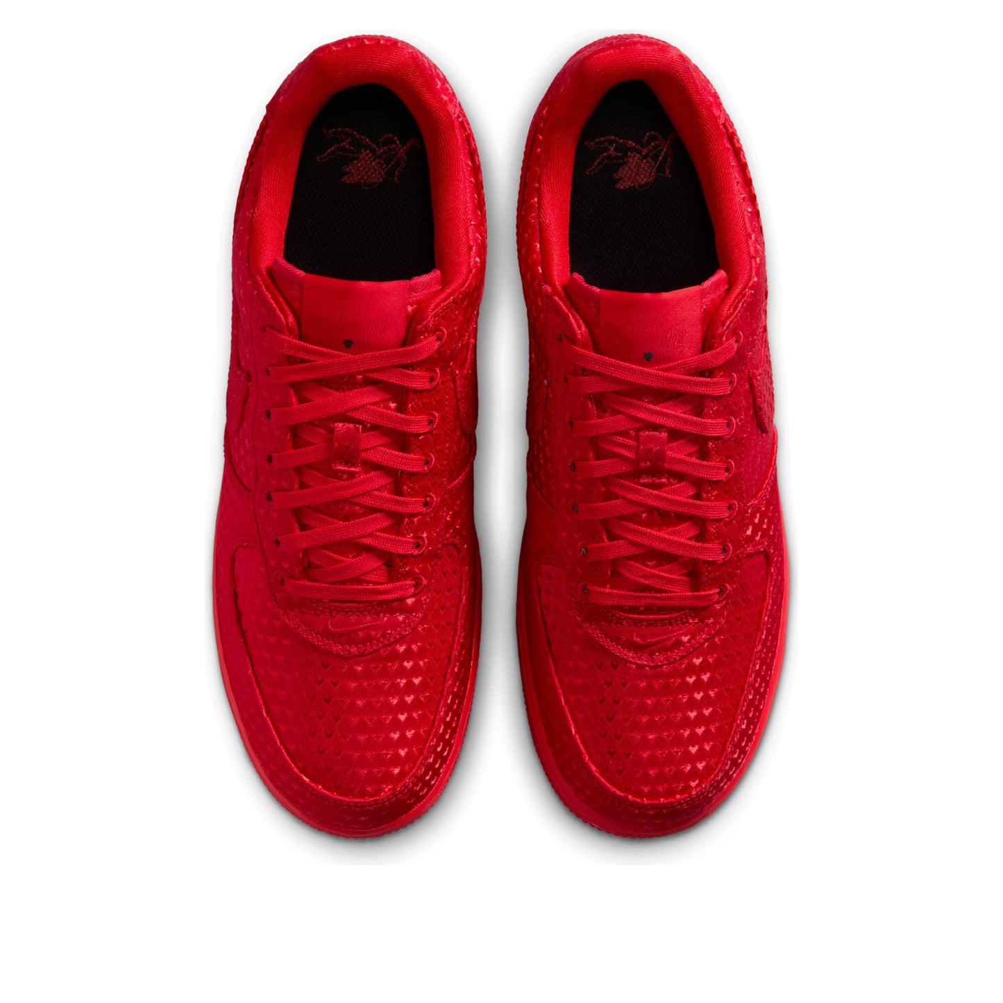 Nike Air Force 1 Low Valentine's Day Red (2026)