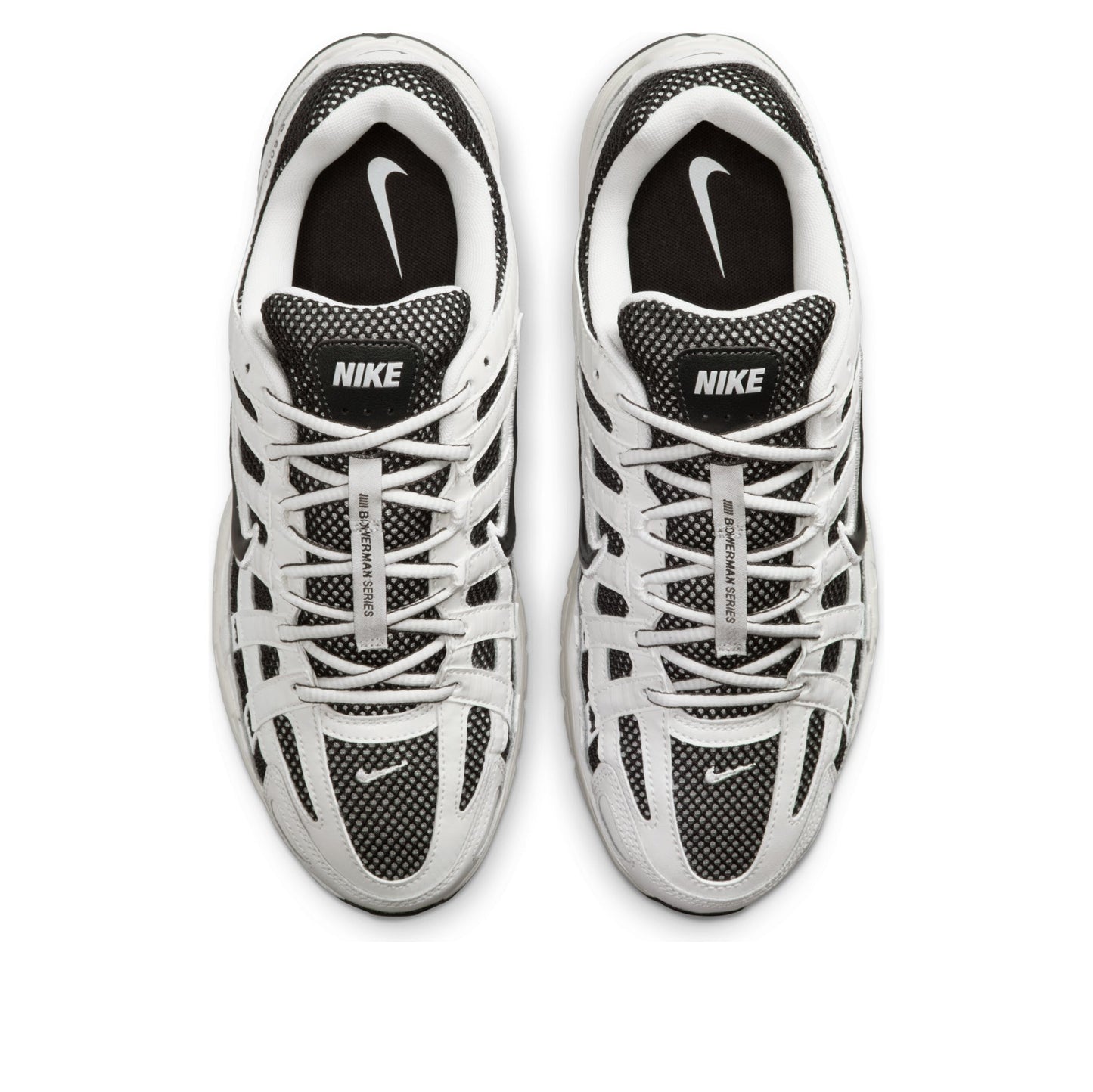 Nike P-6000 Sail Phantom Off-Noir