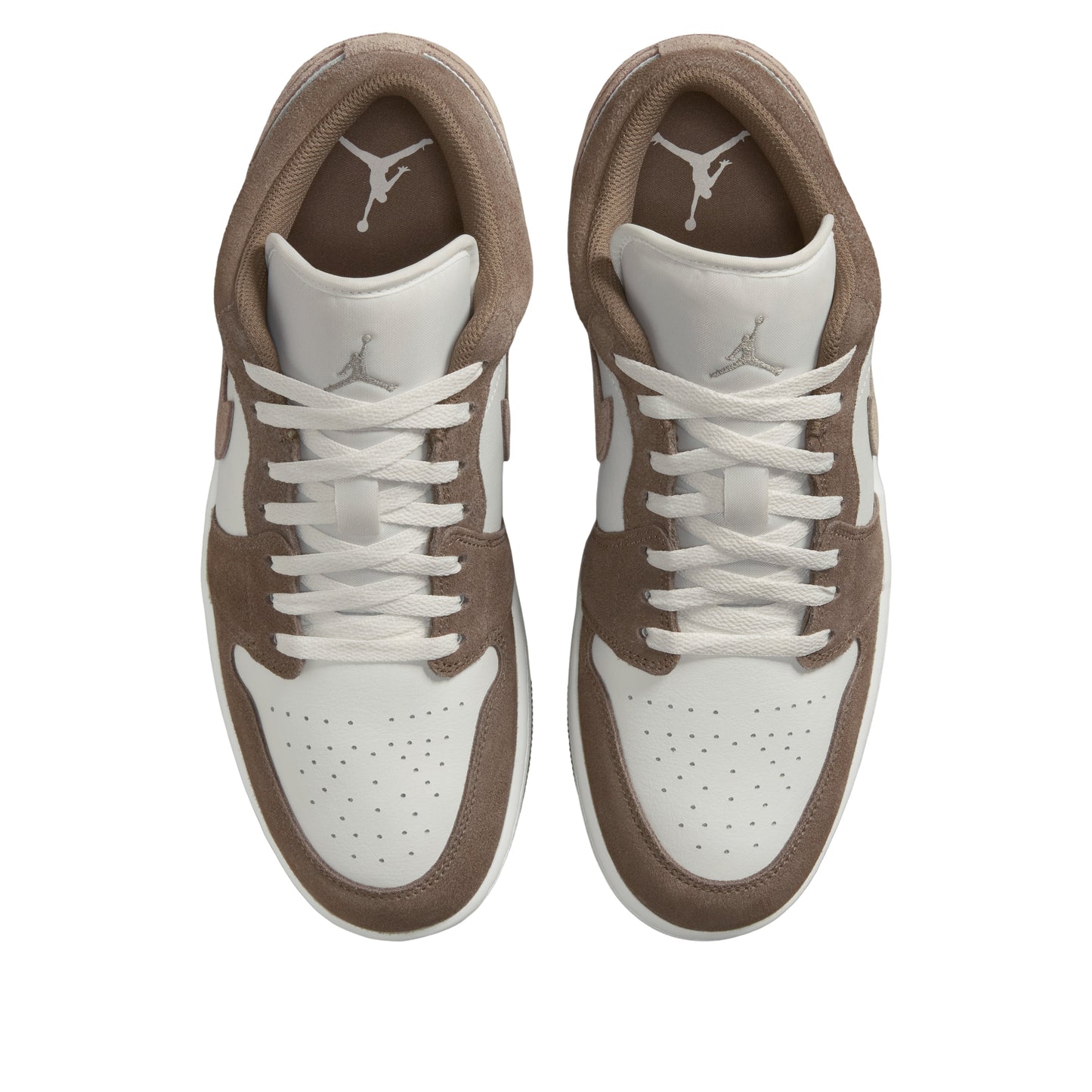 Jordan 1 Low Olive Grey Enigma Stone