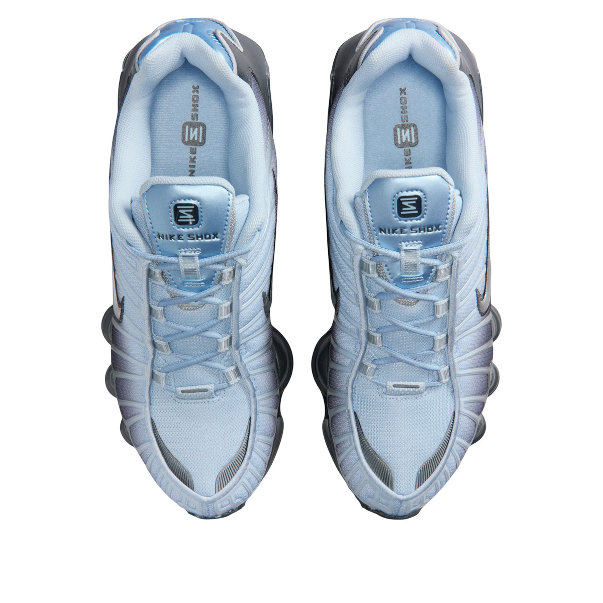Nike Shox TL Light Armory Blue