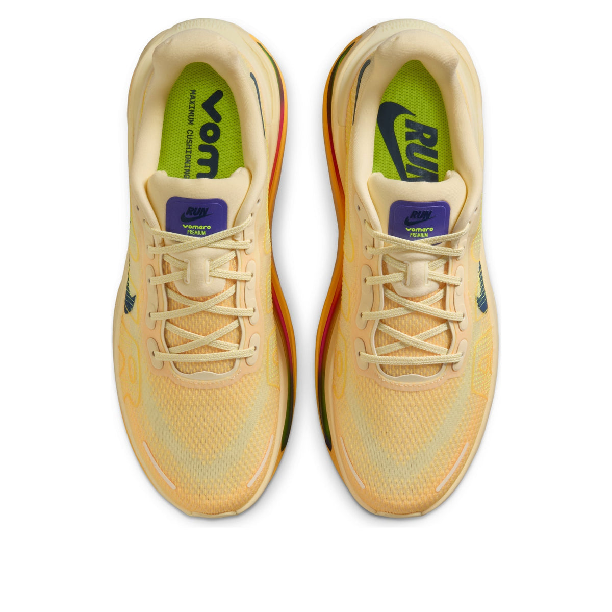 Nike Vomero Premium Alabaster