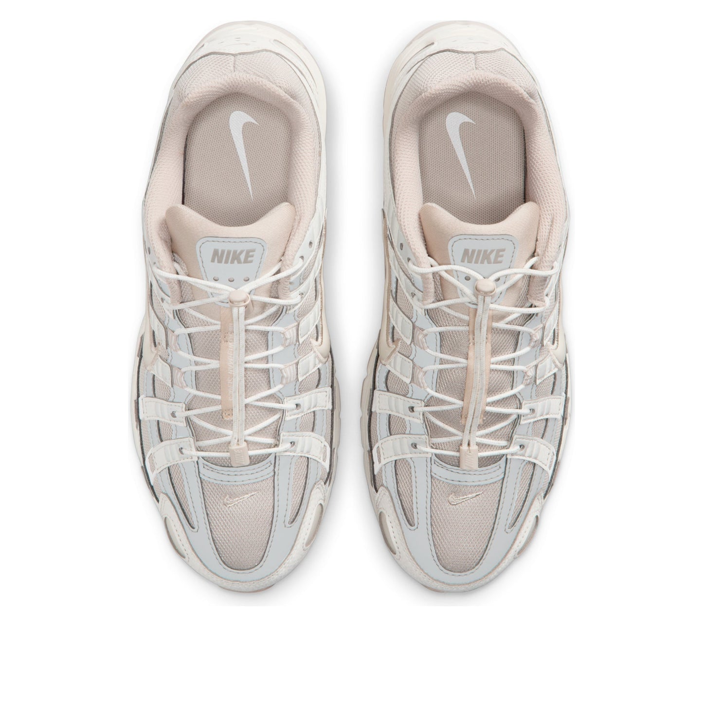 Nike P-6000 Sail Light Bone Cream