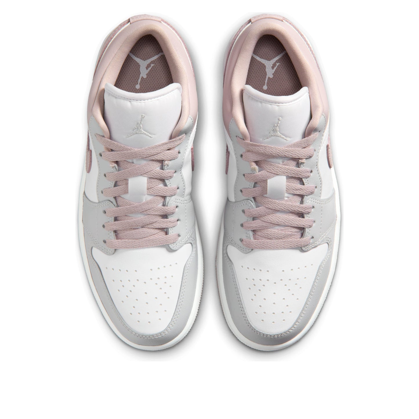 Jordan 1 Low Particle Rose