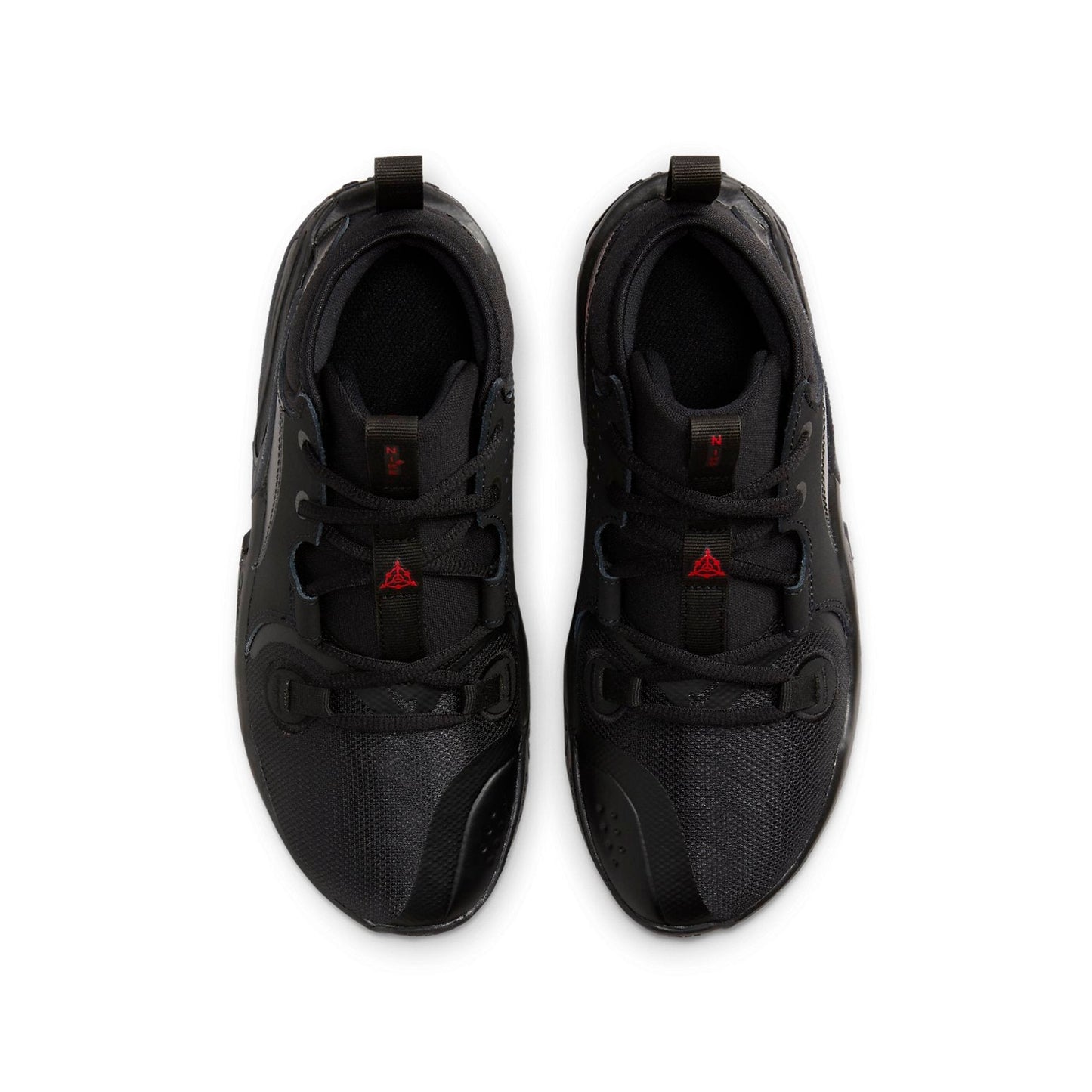 Nike Air Zoom Crossover 2 GS 'Black Anthracite'