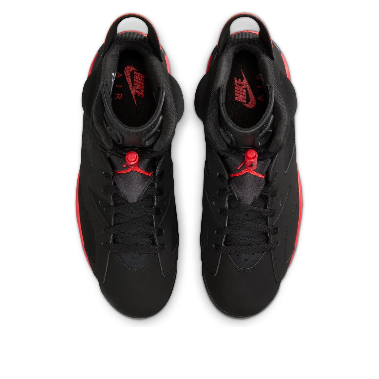 Jordan 6 Retro Reverse Infrared