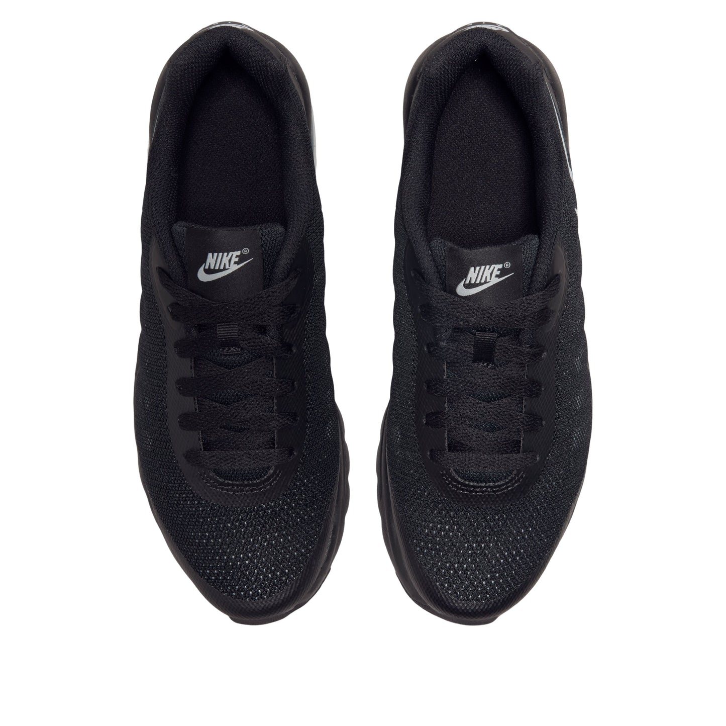 Nike Air Max Invigor Black Wolf Grey (GS)