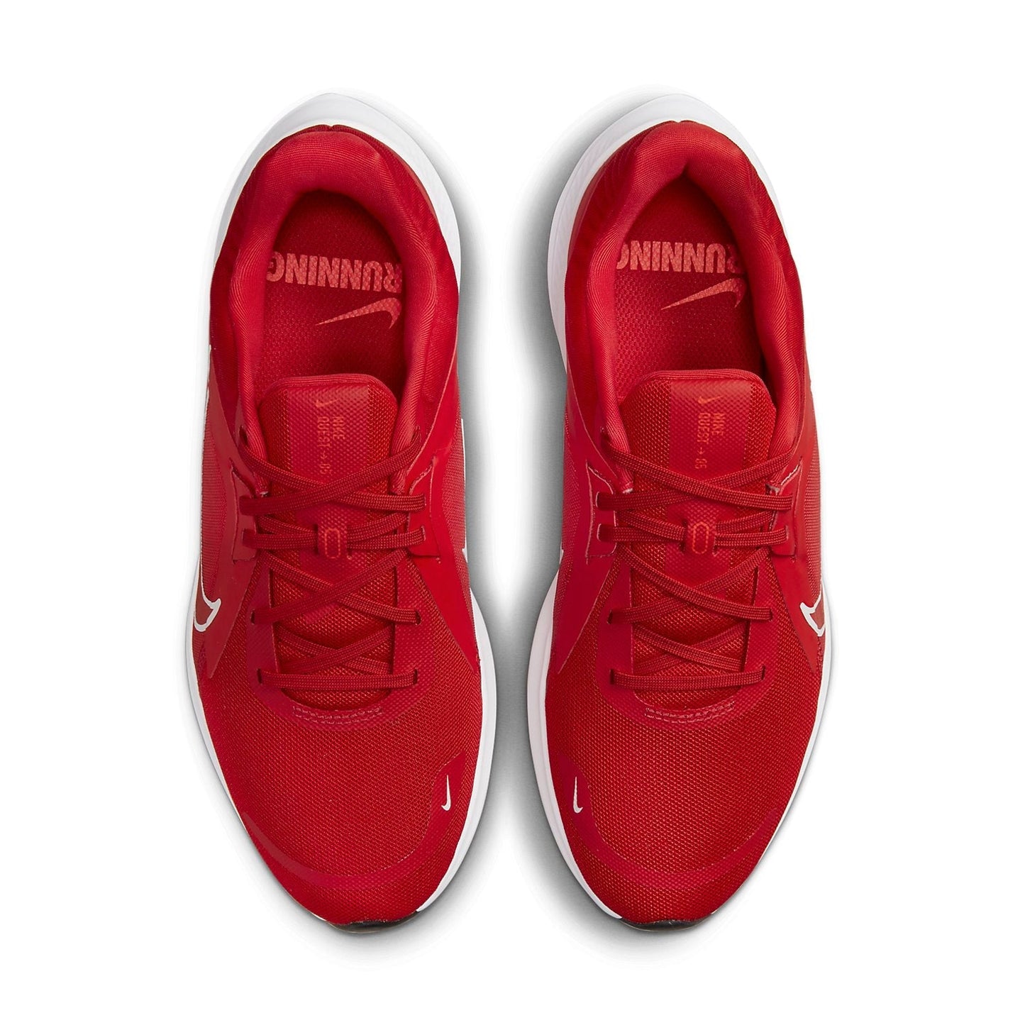 Nike Wmns Quest 5 'University Red'