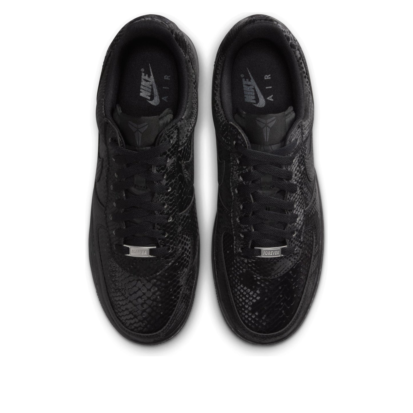 Nike Air Force 1 Low Kobe Bryant Forever Black