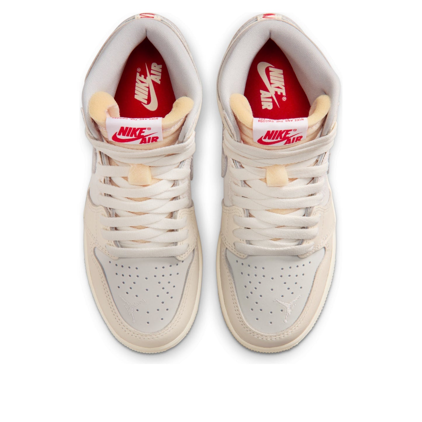 Jordan 1 Retro High OG Sail University Red (GS)