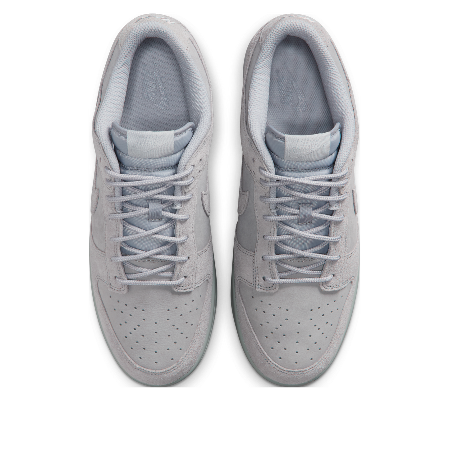 Nike Dunk Low SE Wolf Grey