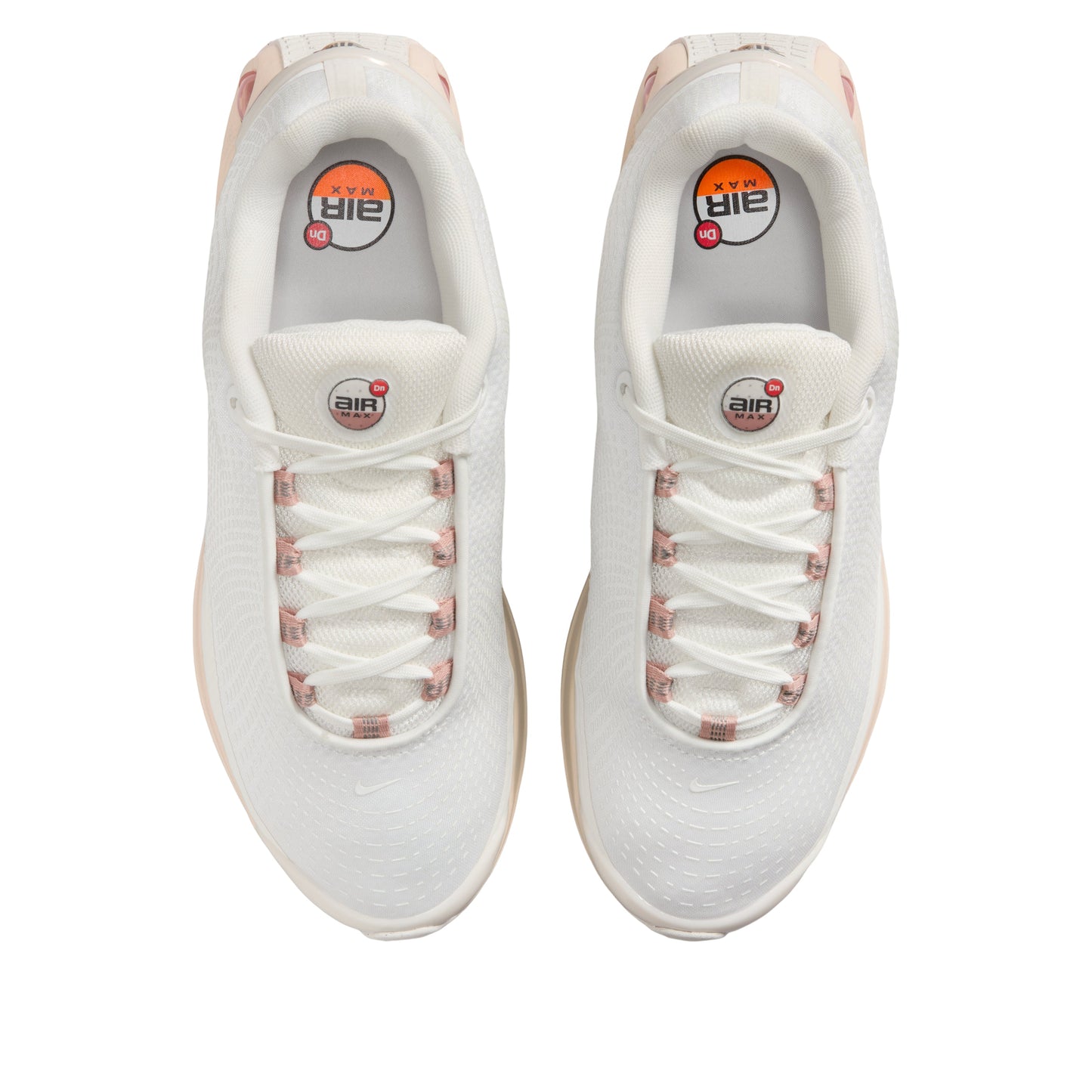 Nike Air Max Dn Tech Summit White Particle Pink
