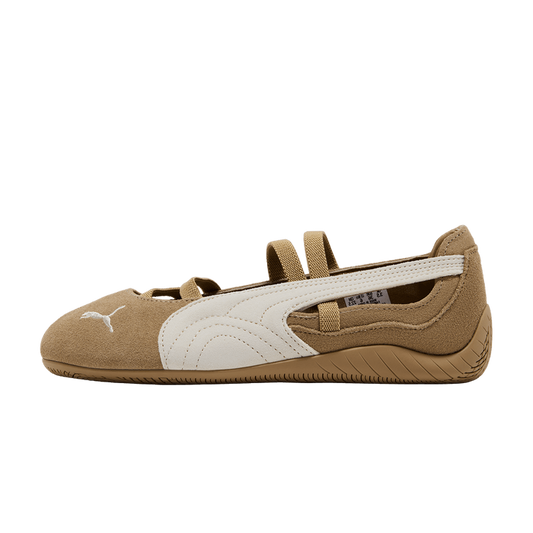 Puma Speedcat Ballet Prairie Tan