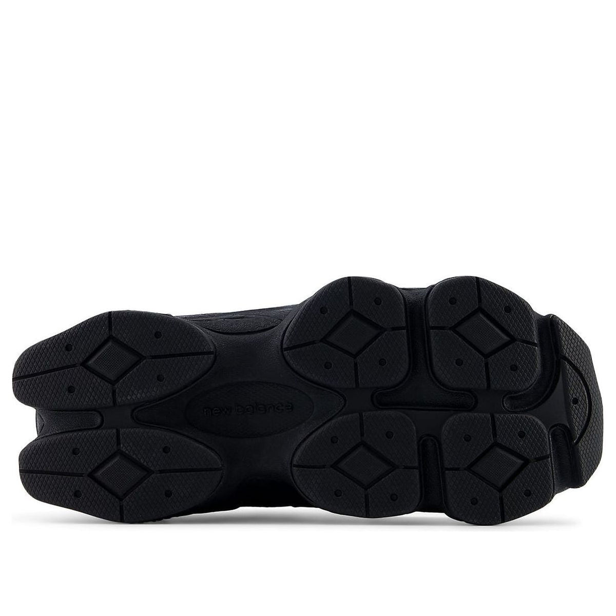 New Balance 9060 Black (PS)