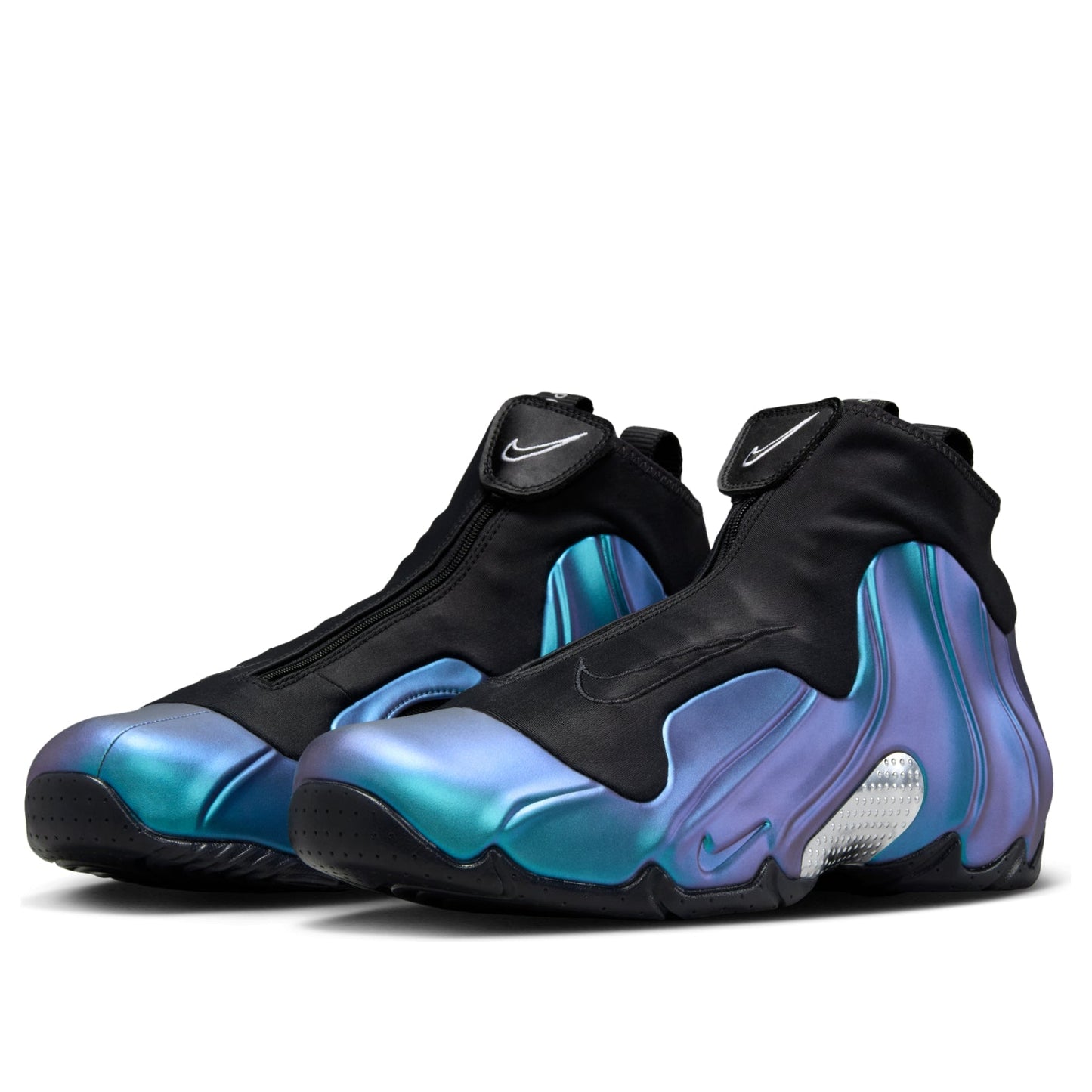 Nike Air Flightposite Dusty Cactus
