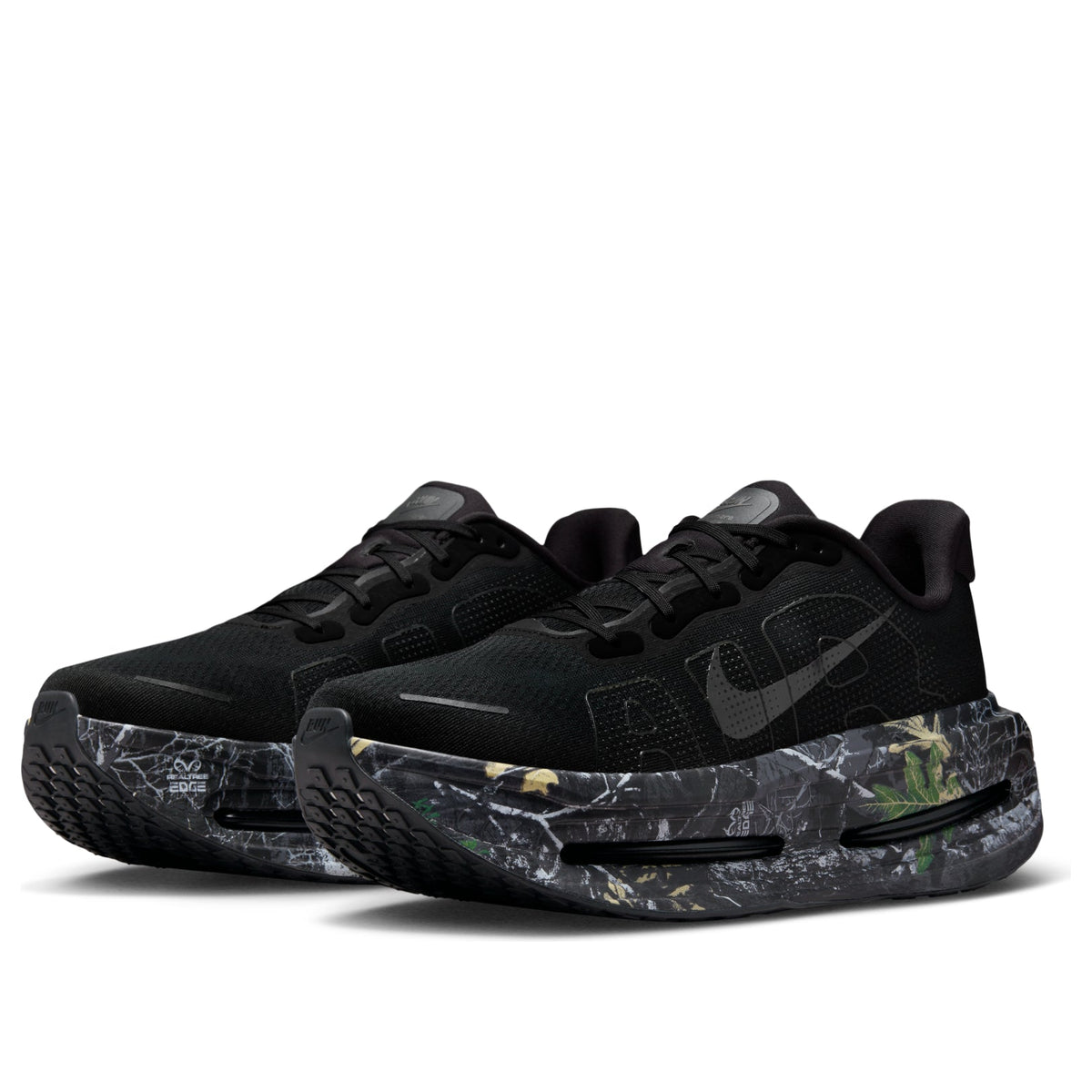 Nike Vomero Premium Realtree Camo Black