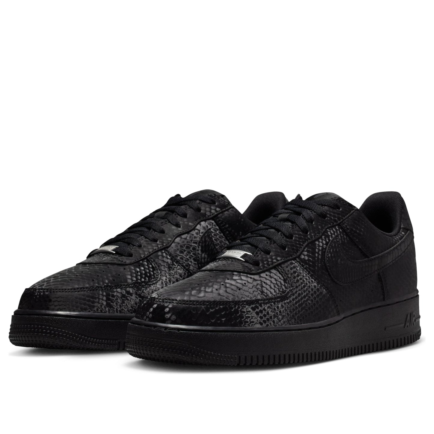 Nike Air Force 1 Low Kobe Bryant Forever Black