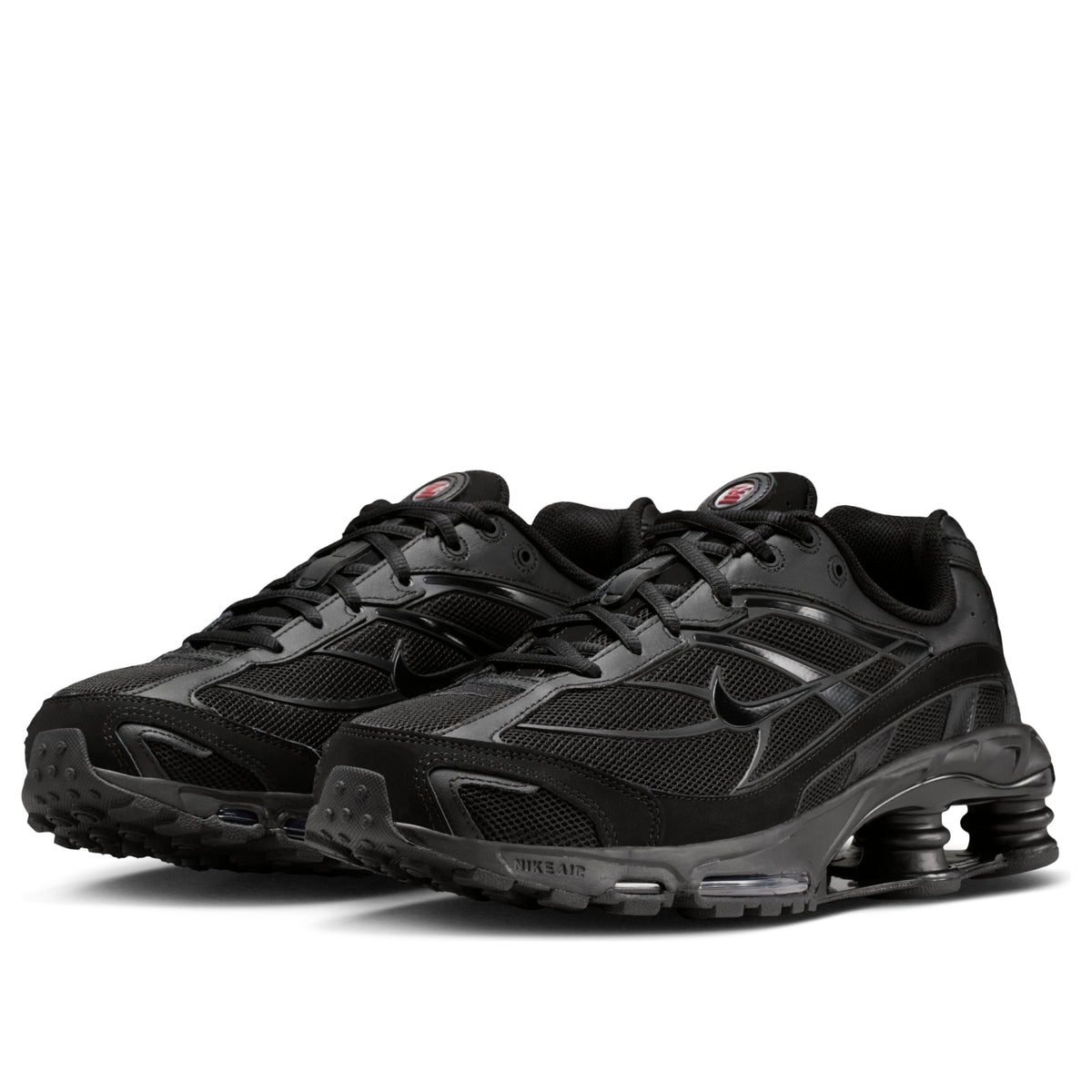 Nike Shox Ride 2 Black