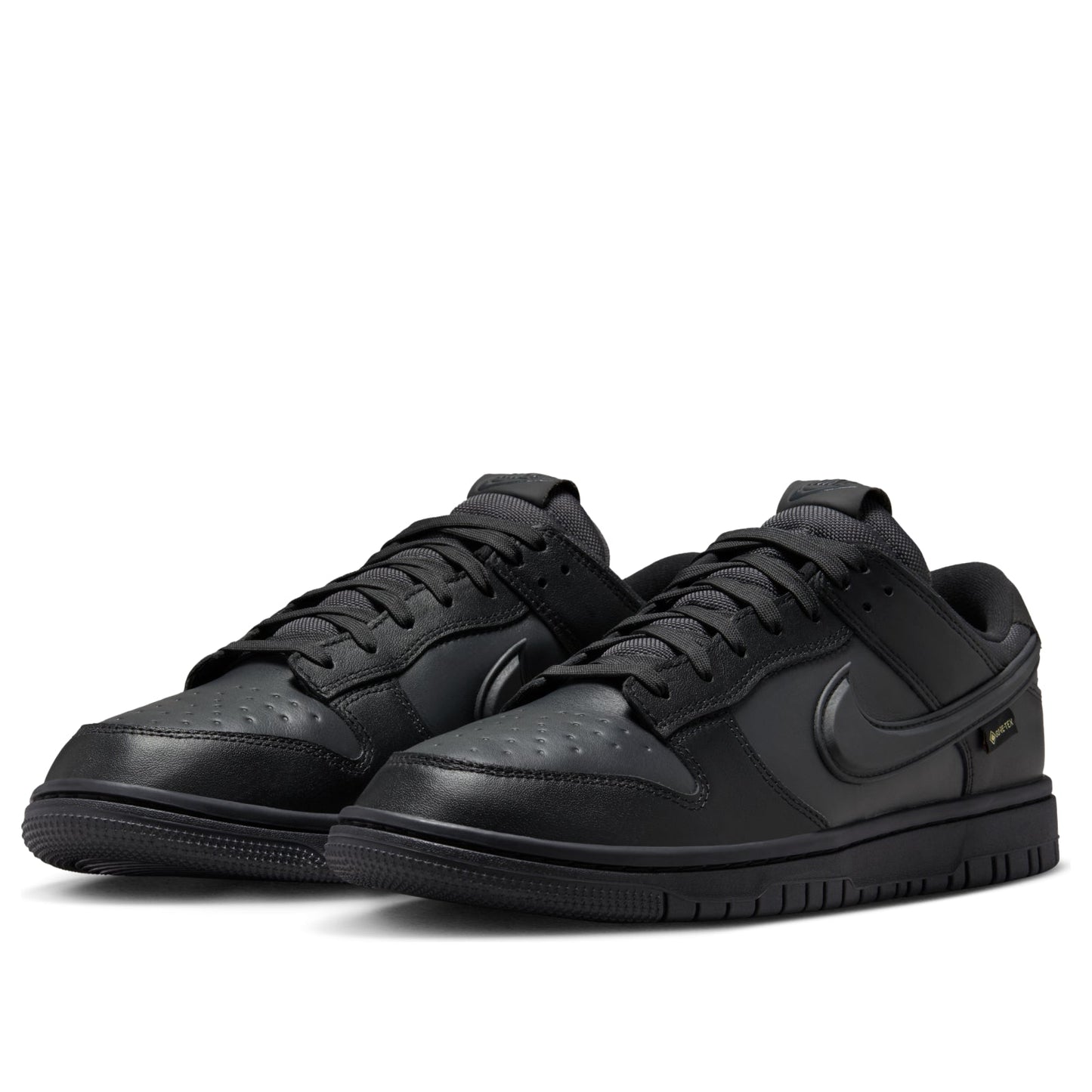 Nike Dunk Low Gore-Tex Triple Black