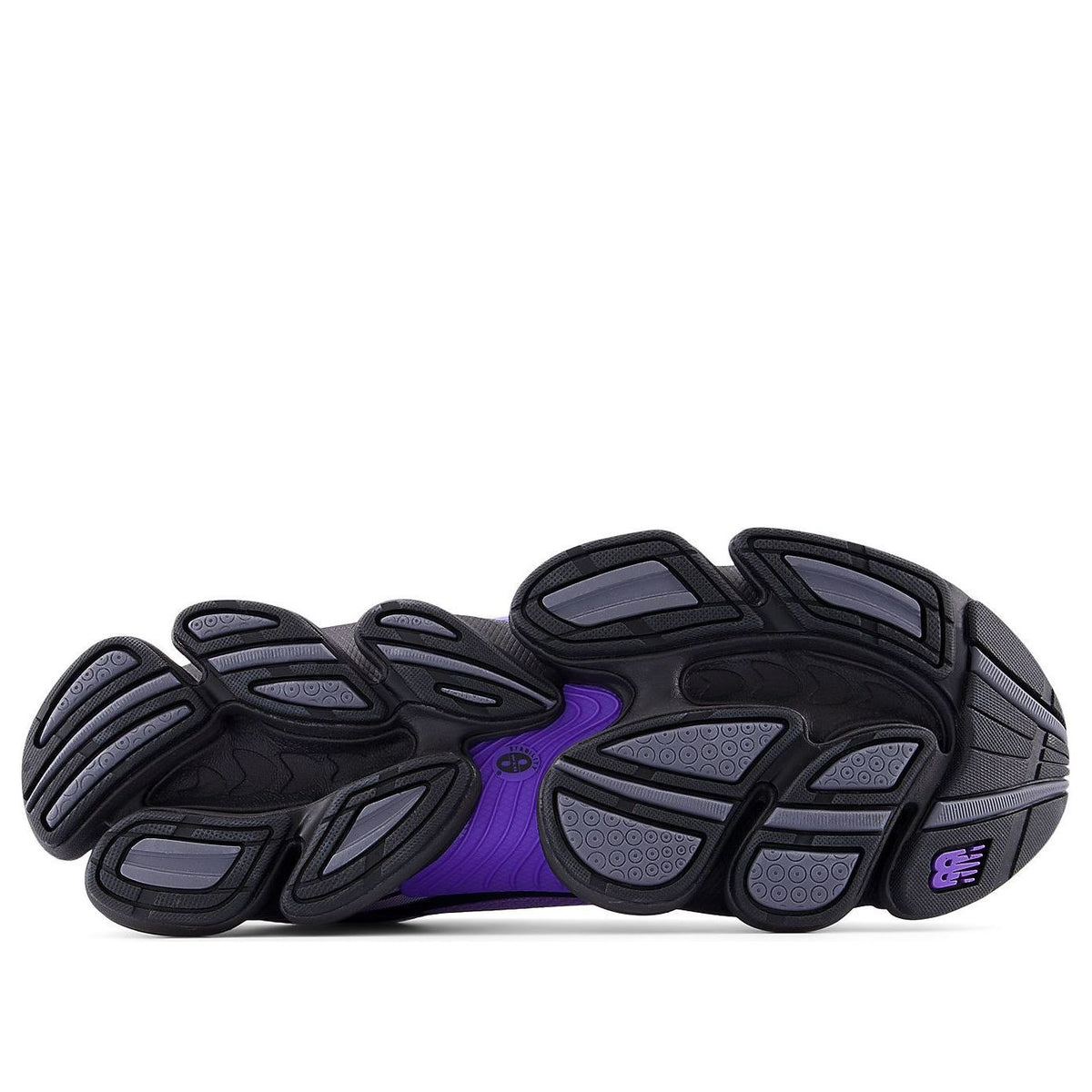 New Balance Abzorb 2000 Taro Electric Indigo