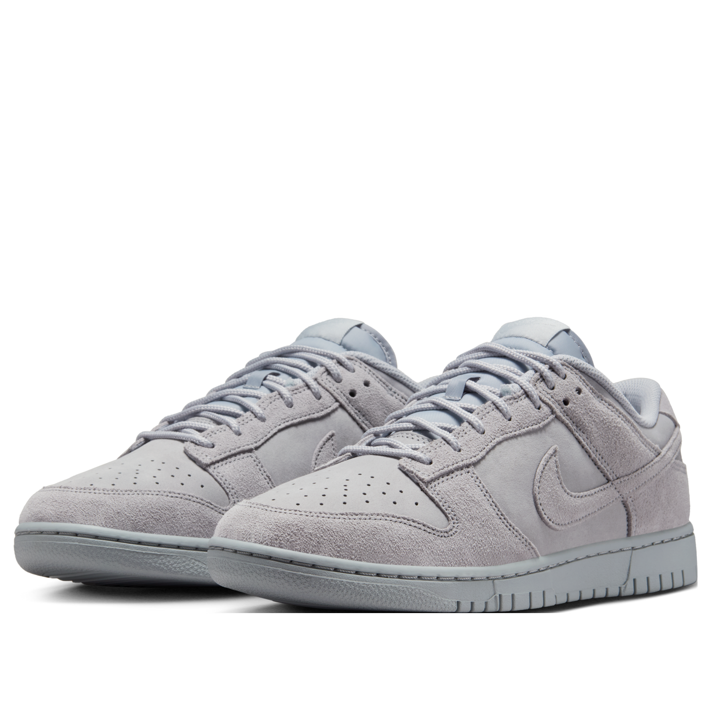Nike Dunk Low SE Wolf Grey