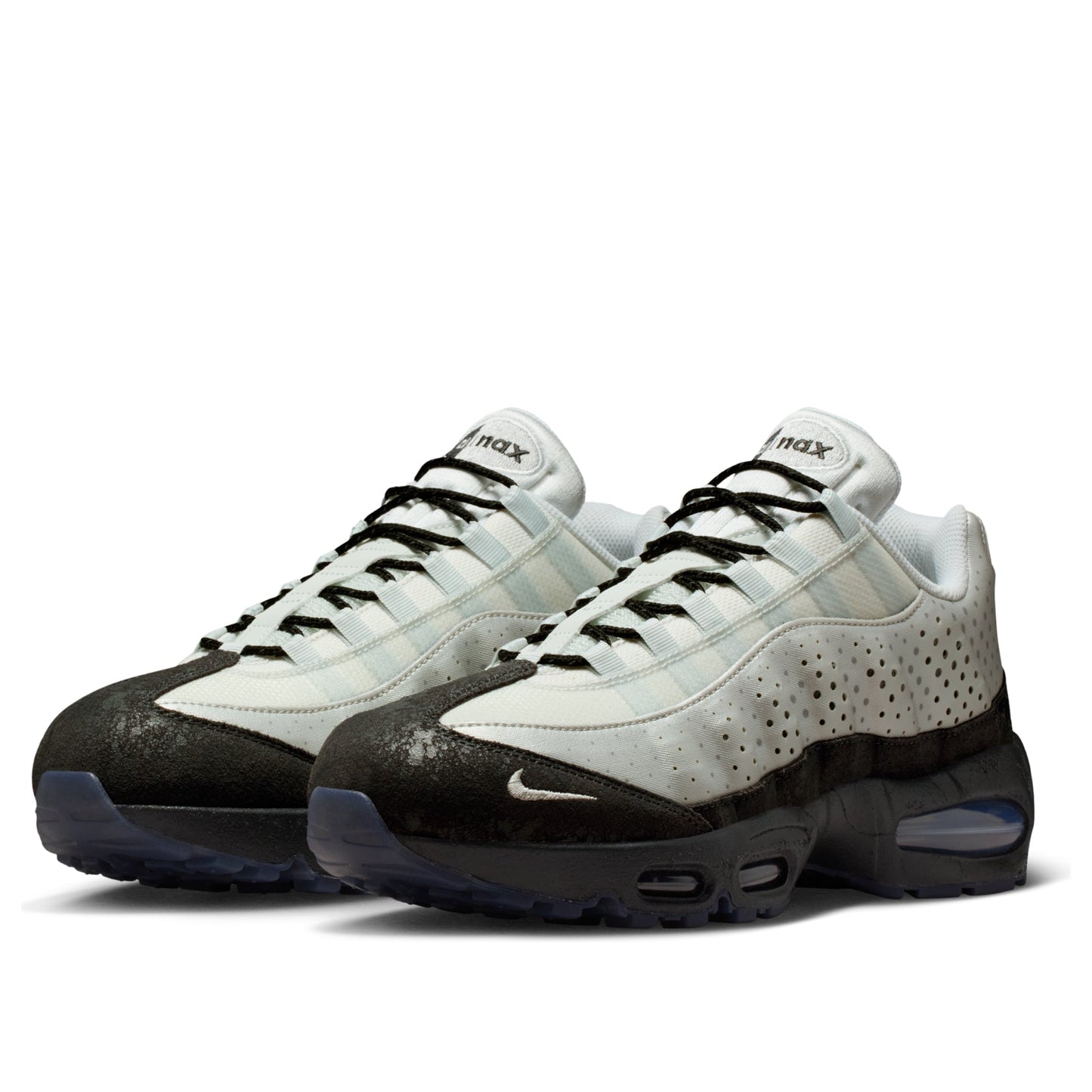 Nike Air Max 95 OG Big Bubble 211