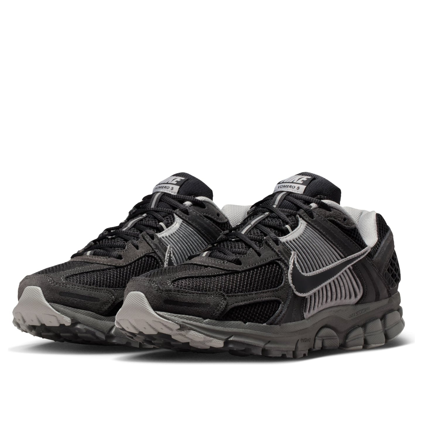 Nike Zoom Vomero 5 Anthracite Flat Silver