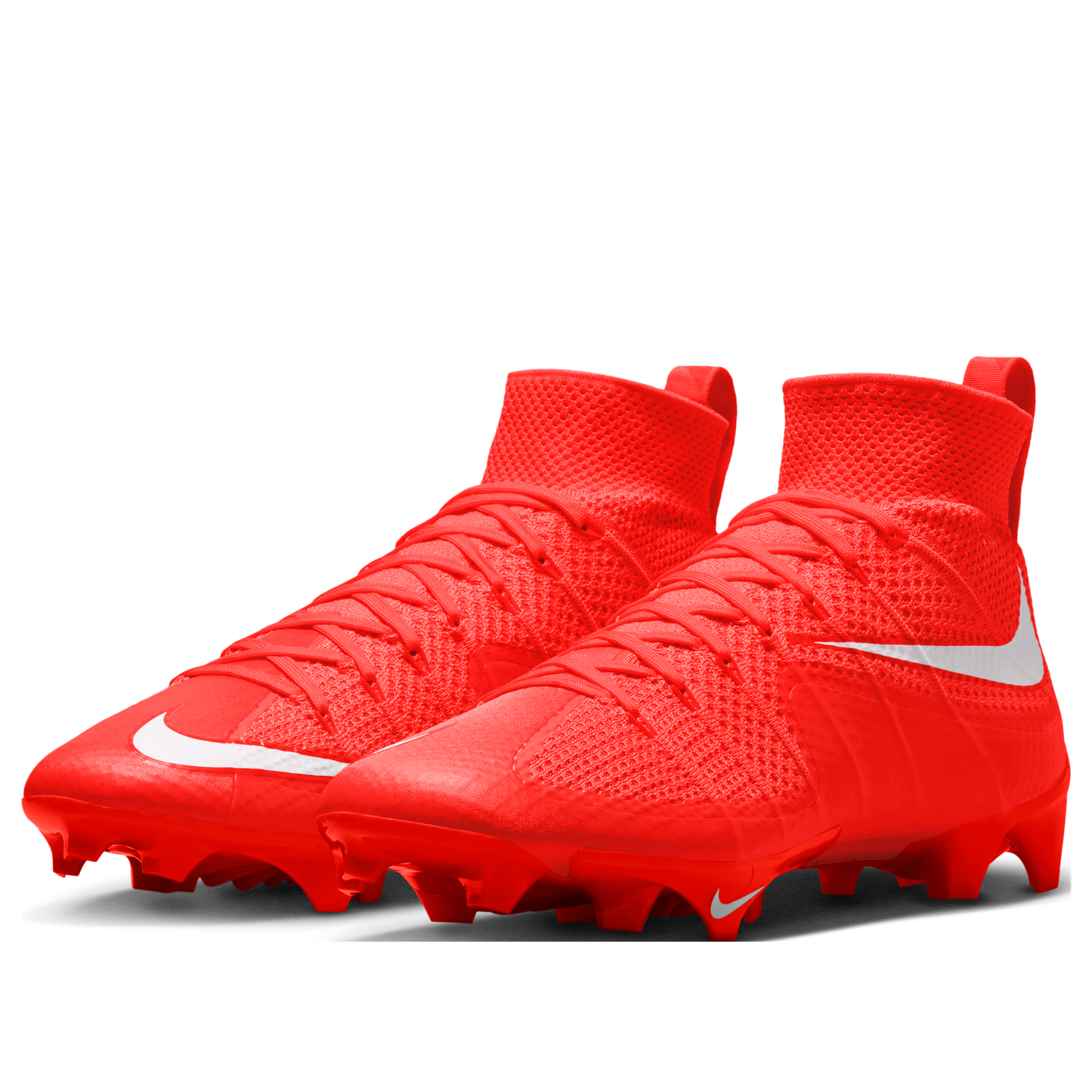 Nike Vapor Edge 360 Untouchable Mid Bright Crimson