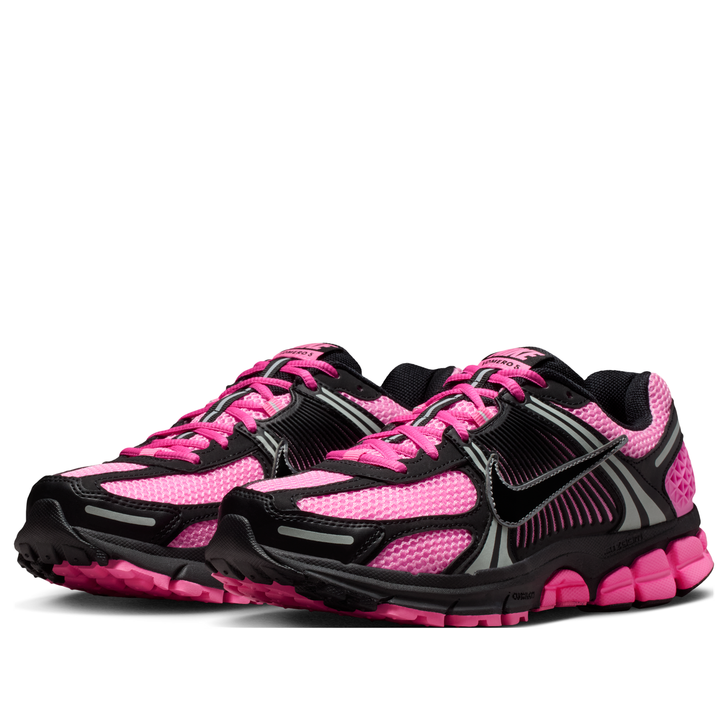 Nike Zoom Vomero 5 Pink Spell Black