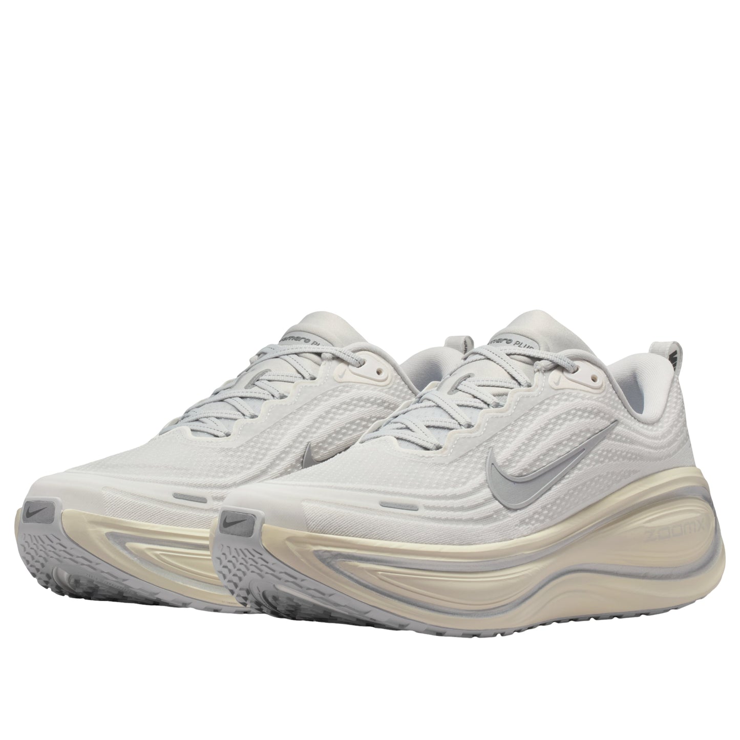 Nike Vomero Plus Running is Mental
