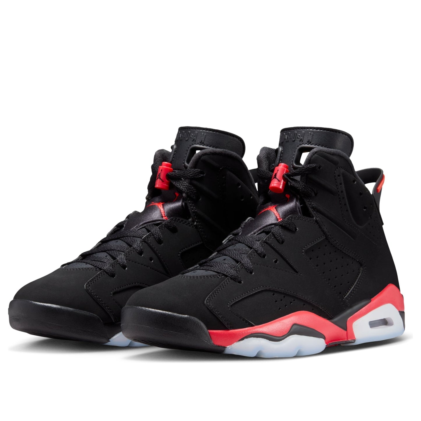 Jordan 6 Retro Reverse Infrared