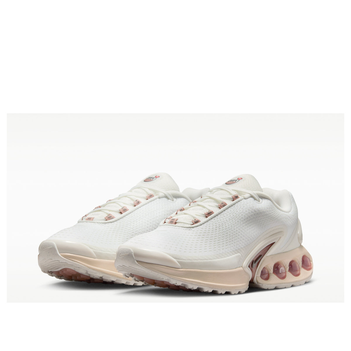 Nike Air Max Dn Tech Summit White Particle Pink