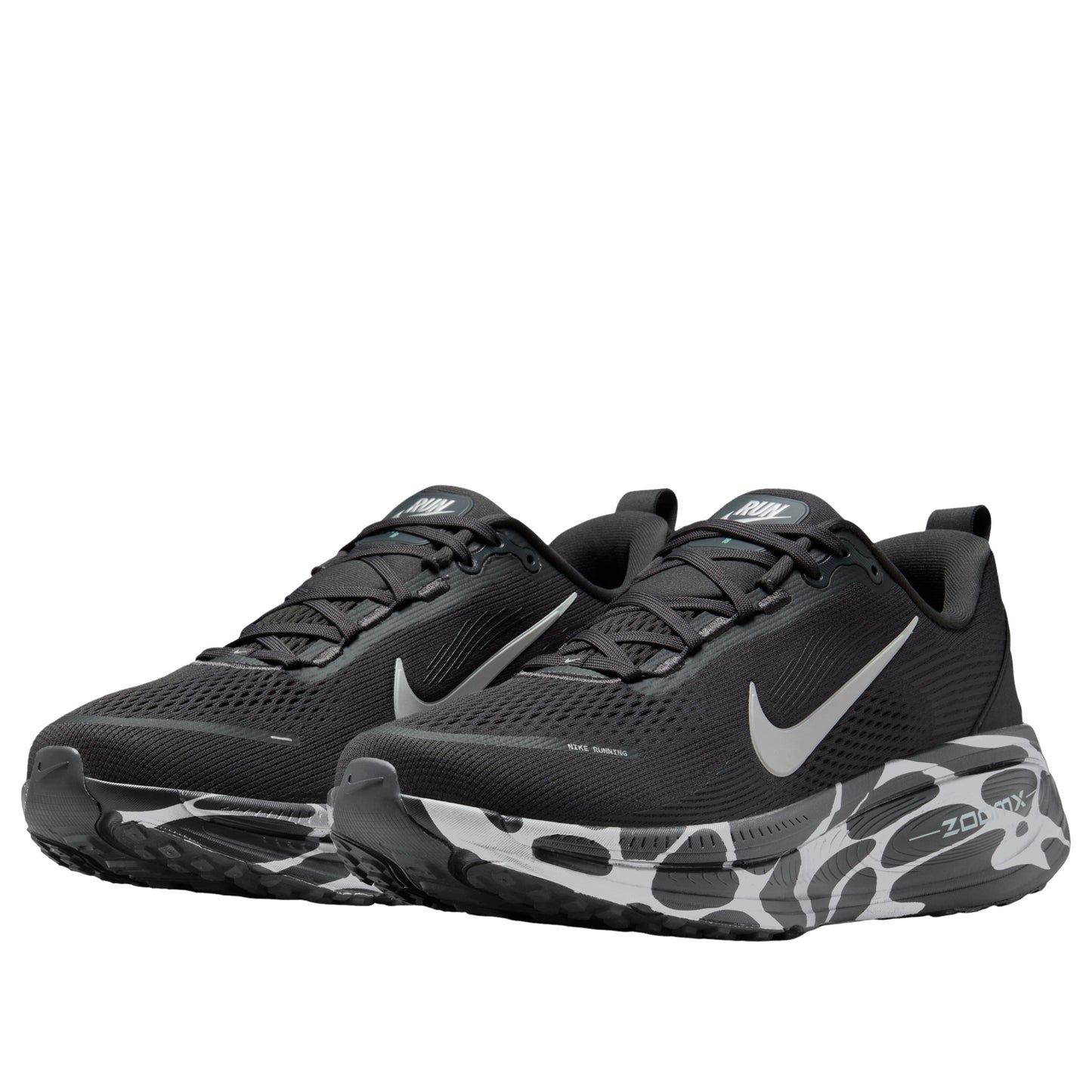 Nike Vomero 18 Anthracite Reflect Silver