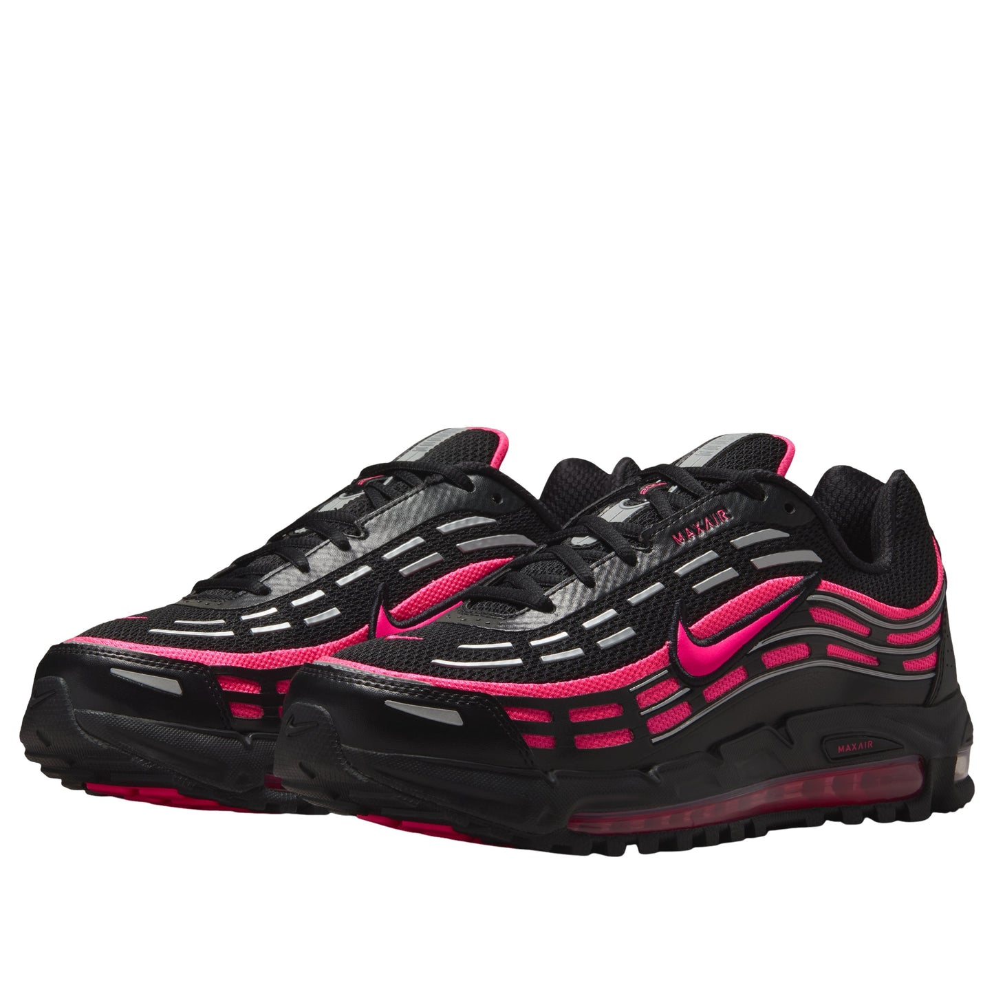 Nike Air Max TL 2.5 Black Hyper Pink