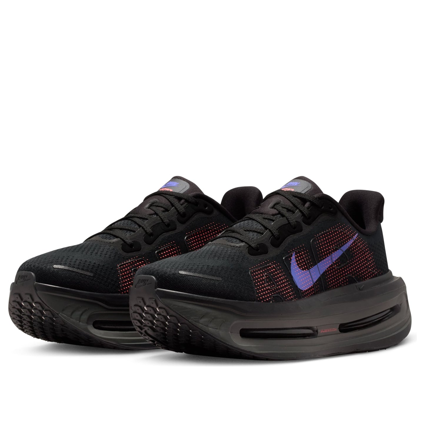 Nike Vomero Premium Black Sapphire Rose