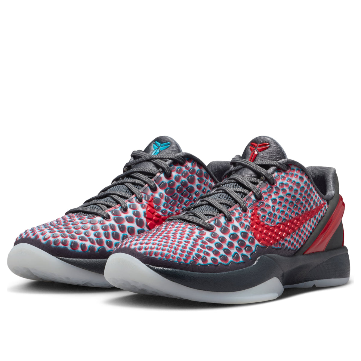 Nike Kobe 6 ASG Hollywood 3D (2026) (GS)