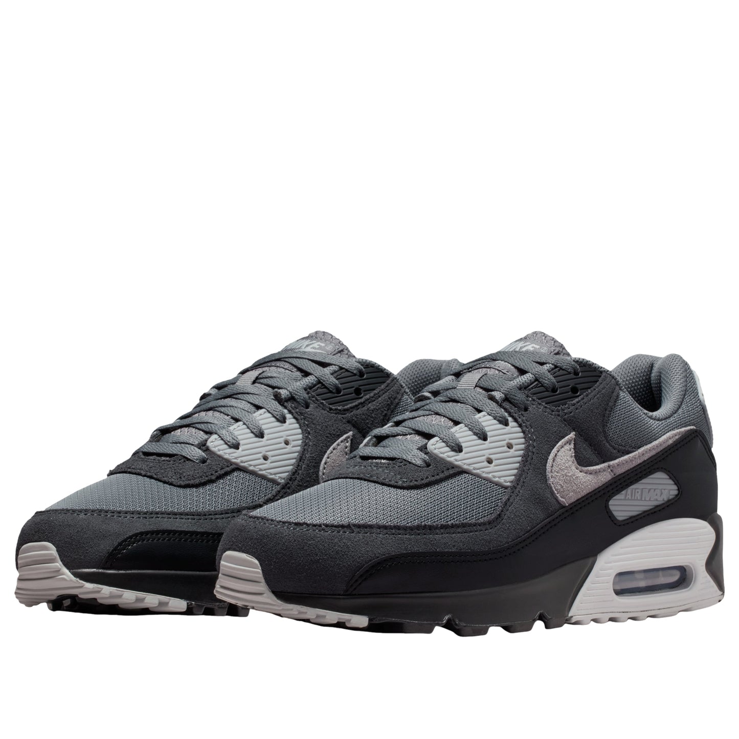 Nike Air Max 90 Smoke Grey Black Photon Dust