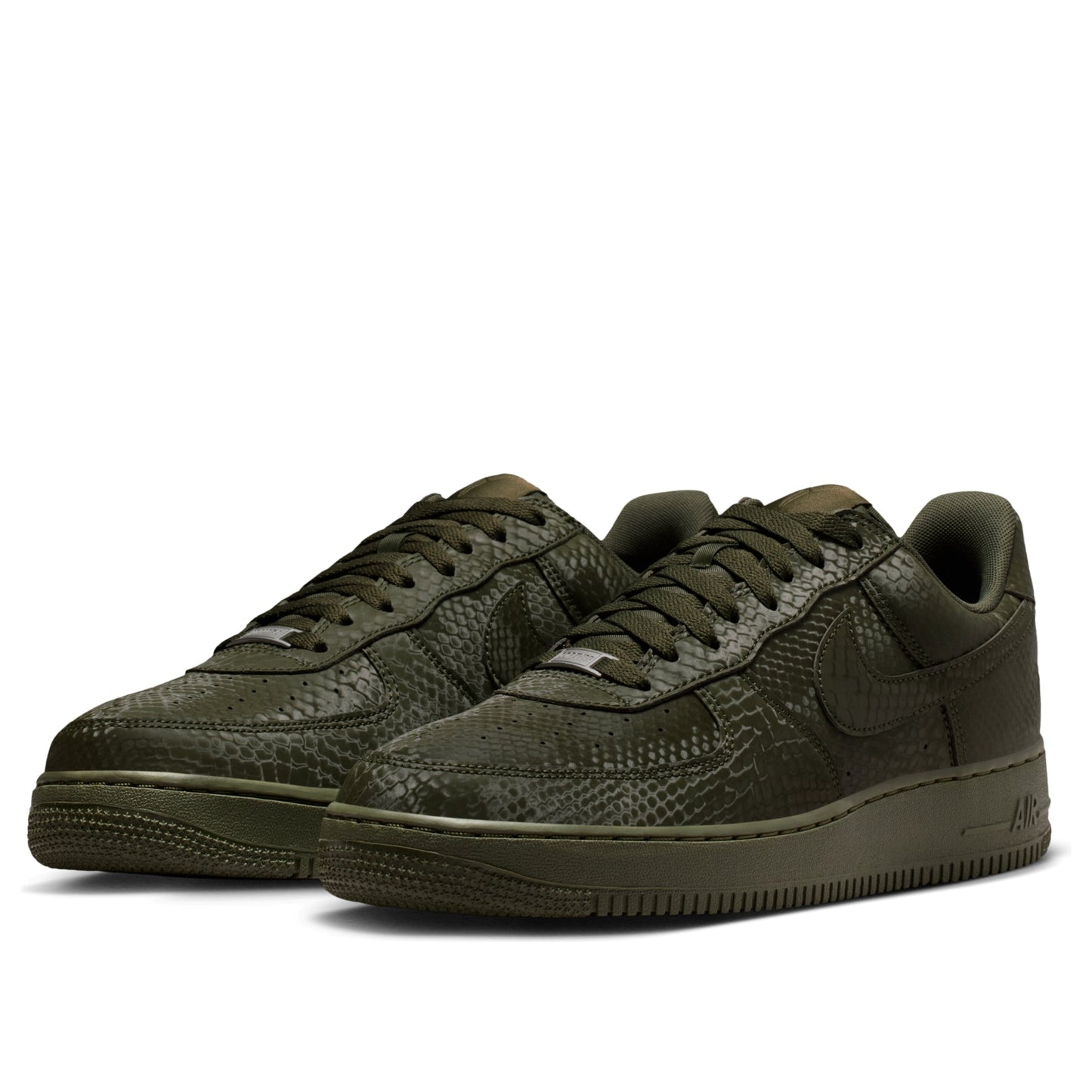 Nike Air Force 1 Low Kobe Bryant Forever Cargo Khaki