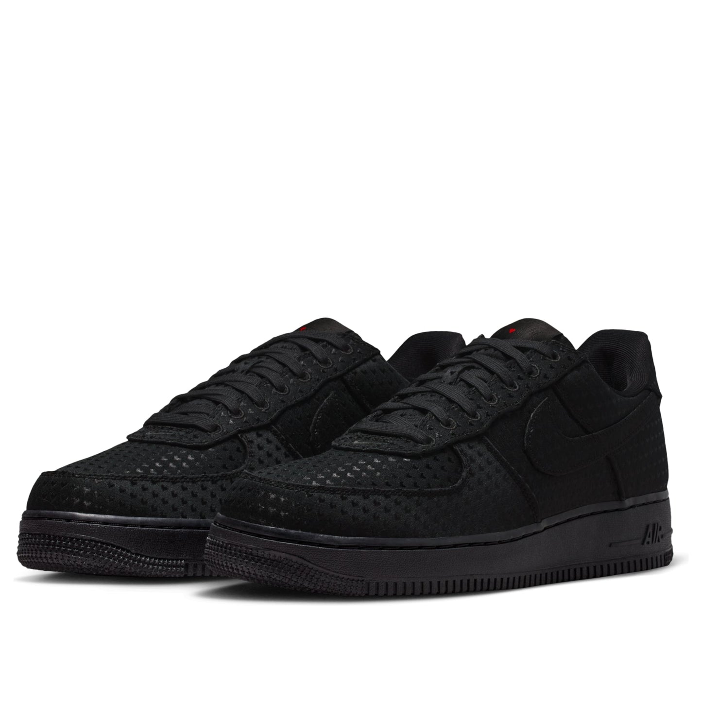 Nike Air Force 1 Low Valentine's Day Black (2026)