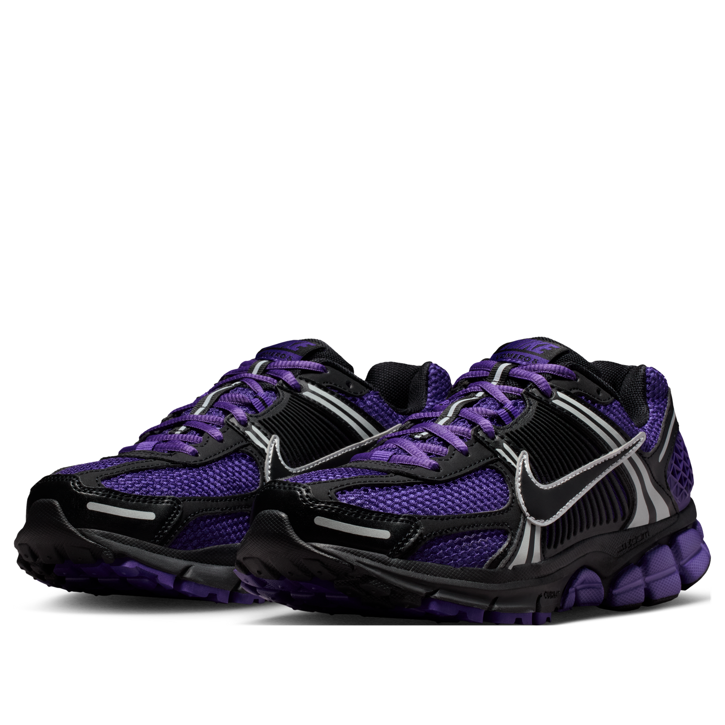 Nike Zoom Vomero 5 Black Court Purple