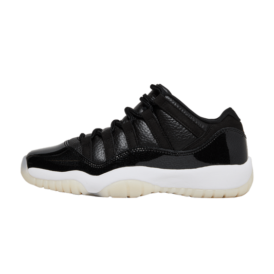 Jordan 11 Retro Low 72-10 (GS)