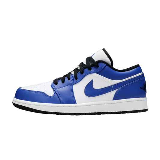 Jordan 1 Low Game Royal