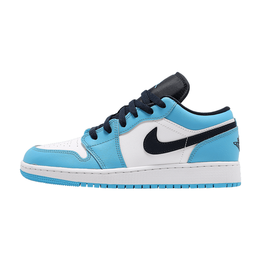 Jordan 1 Low UNC (2021) (GS)