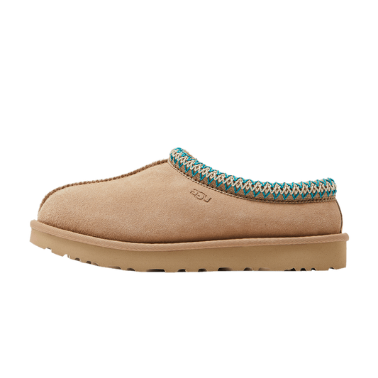 UGG Tasman Slipper Driftwood White Pepper (Women's)