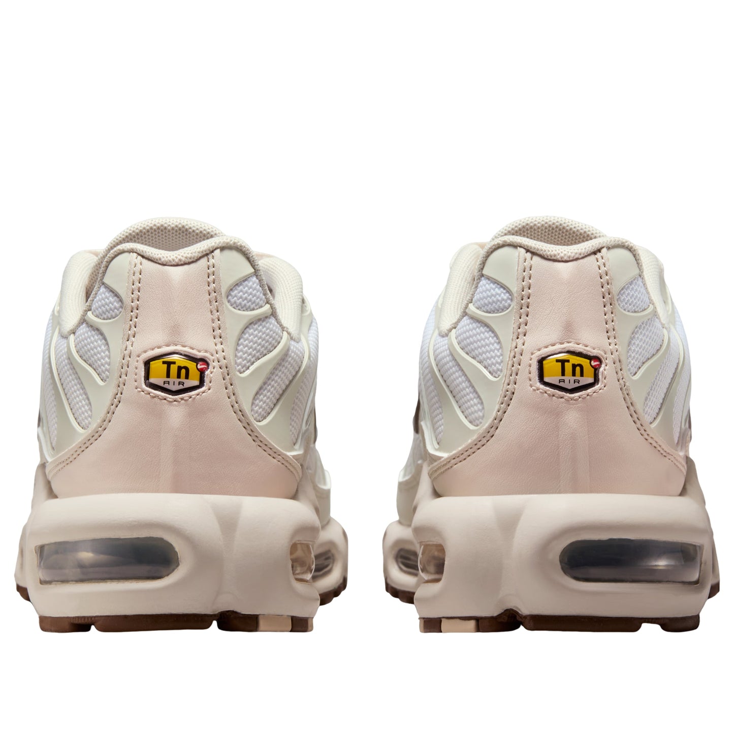 Nike Air Max Plus SE Light Orewood Brown