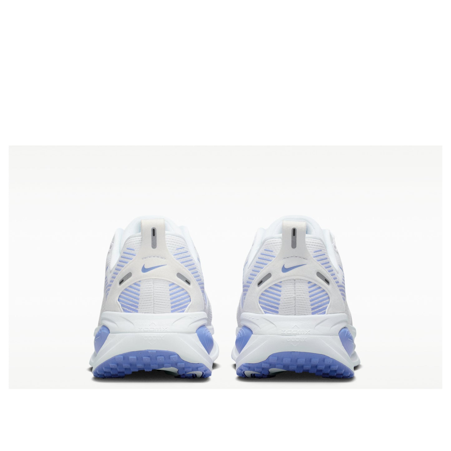 Nike Wmns Vomero 18 Extra Wide 'White Royal Pulse'