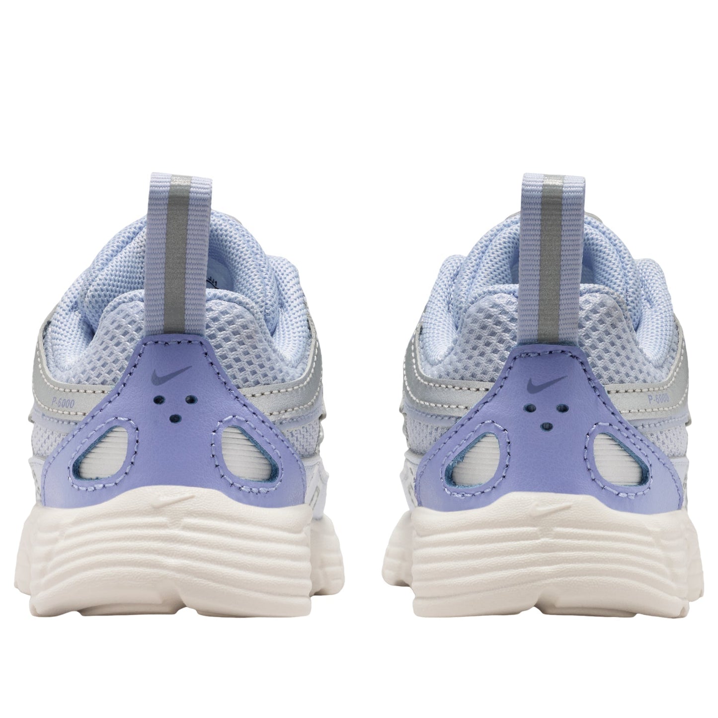 Nike P-6000 Ghost Light Thistle Iron Purple (TD)